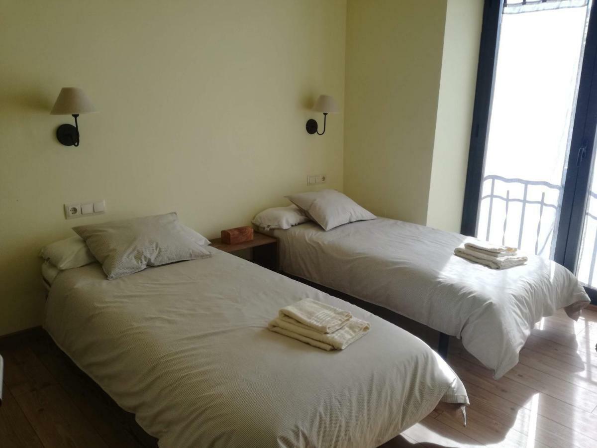벨베르 데 세르다니아 Cal Sirvent 2 빌라 외부 사진